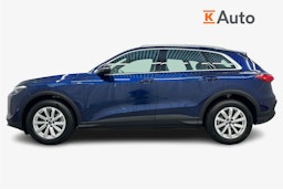 navarra sininen Audi Q5 2026 kuva 28.