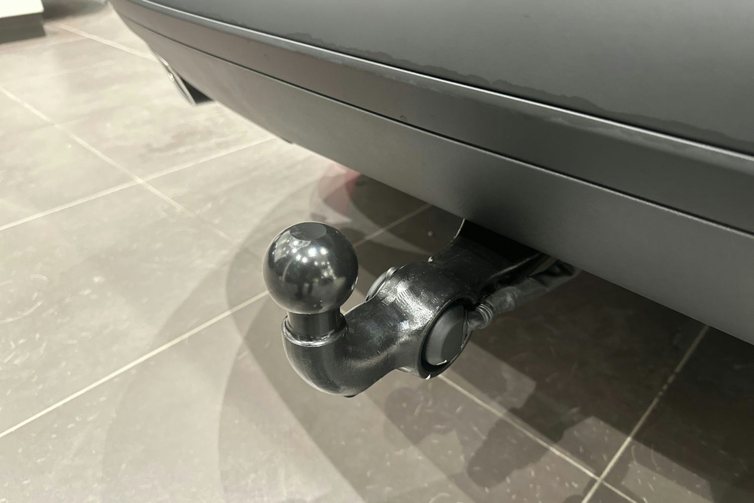 punainen Audi Q5 2026 kuva 13.