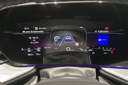 punainen Audi Q5 2026 kuva 15.