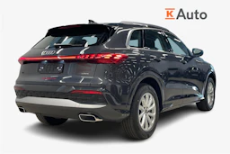 met. harmaa Audi Q5 2026 kuva 2.
