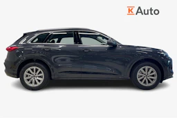 met. harmaa Audi Q5 2026 kuva 5.
