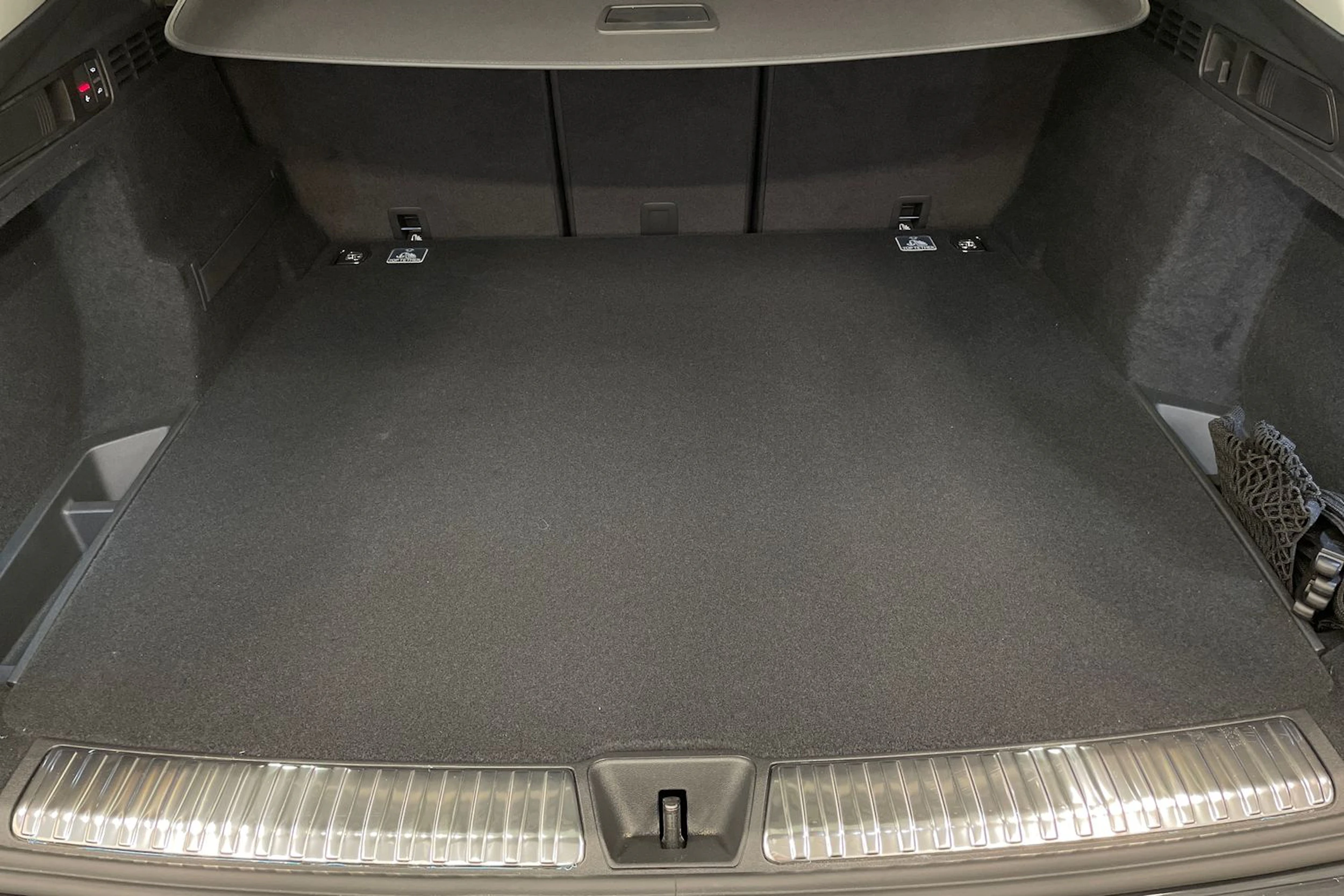 met. harmaa Audi Q5 2026 kuva 25.