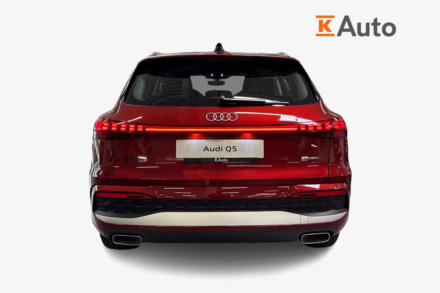Audi Q5 2026, kuva 3/15