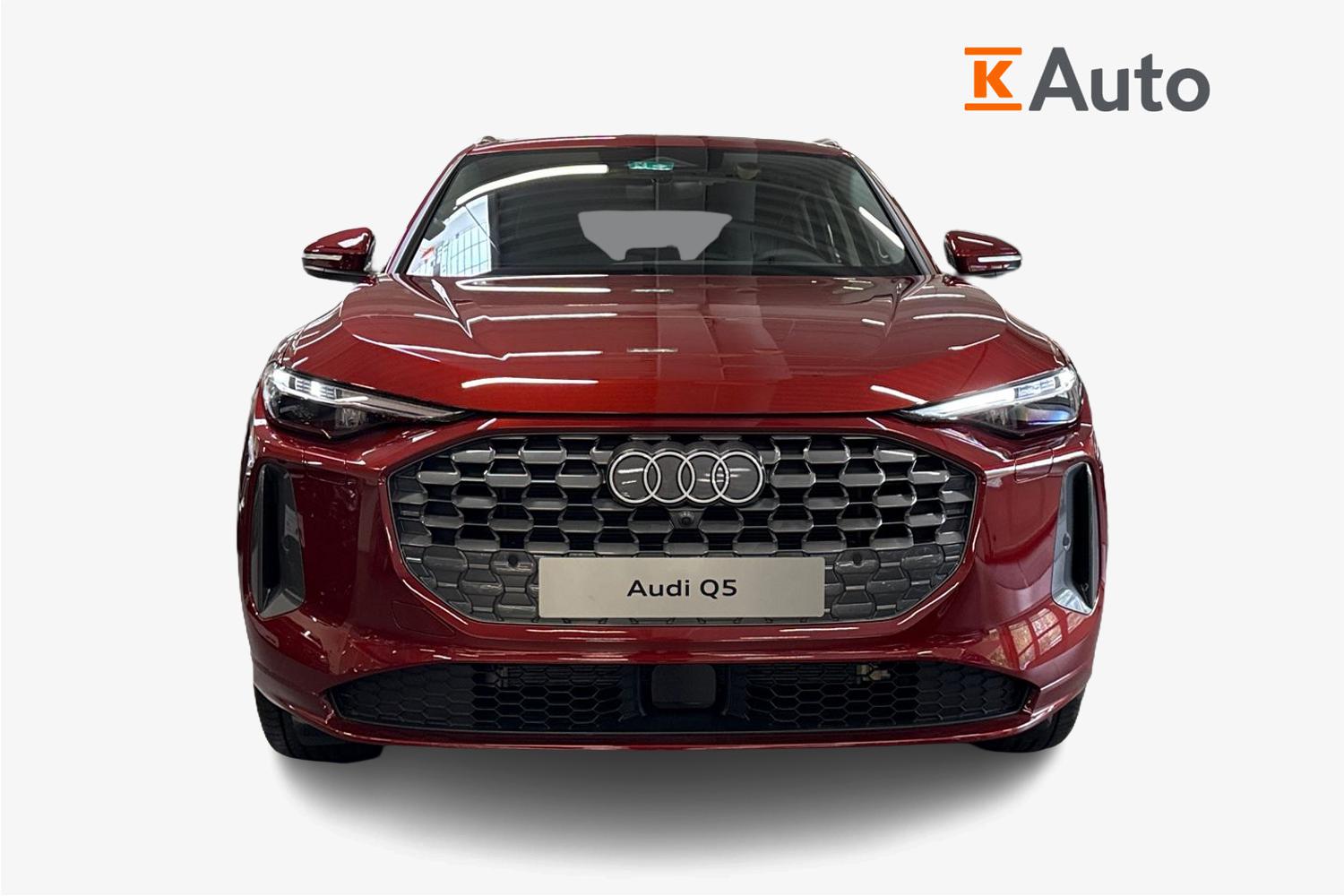 Audi Q5 2026, kuva 4/15