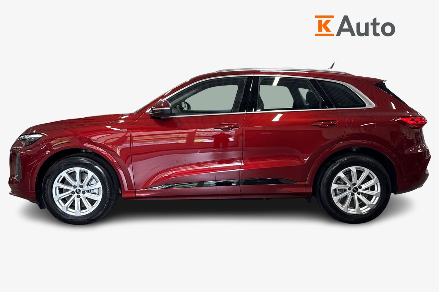 Audi Q5 2026, kuva 5/15