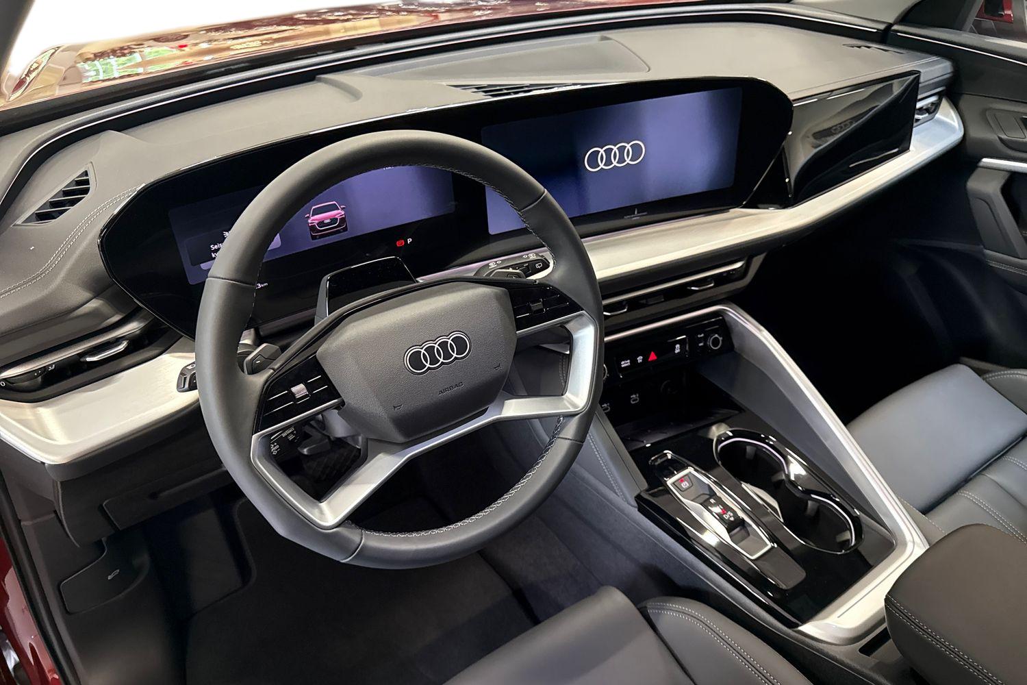 Audi Q5 2026, kuva 6/15