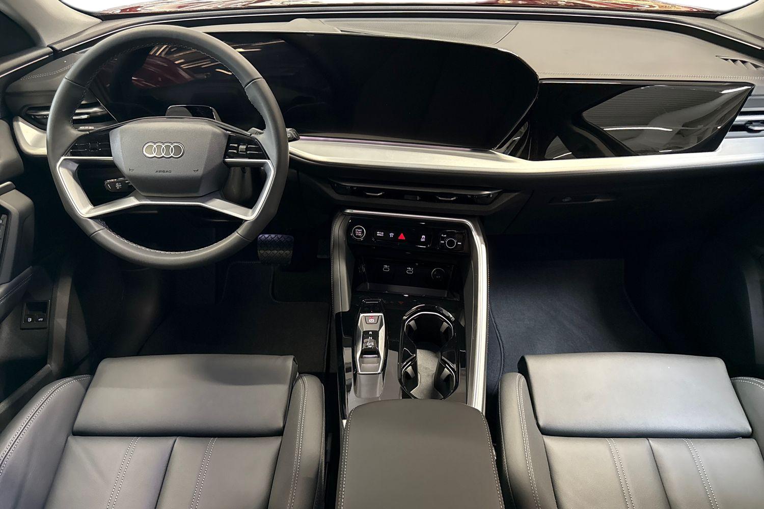 Audi Q5 2026, kuva 7/15