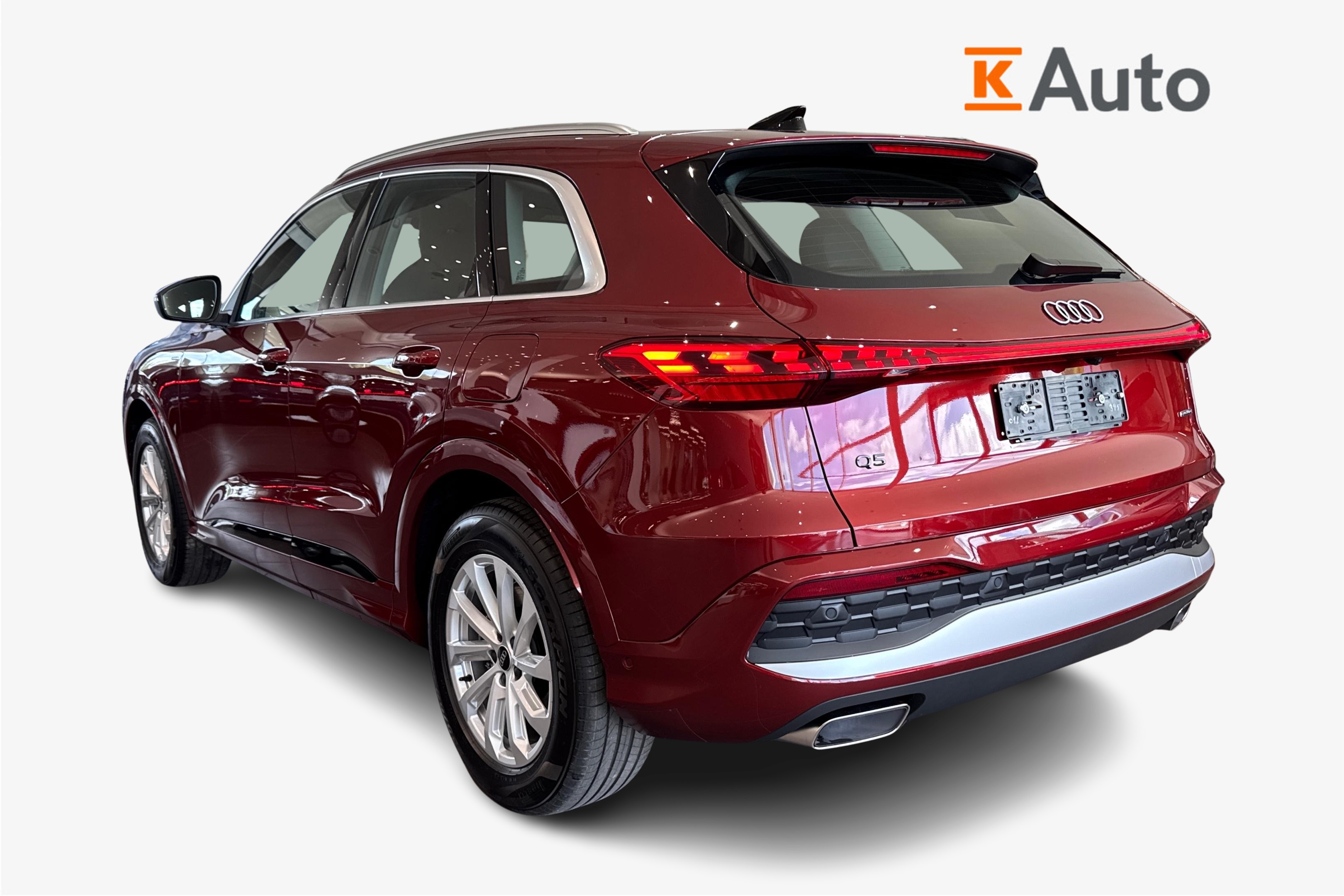 Audi Q5 2026, kuva 2/16
