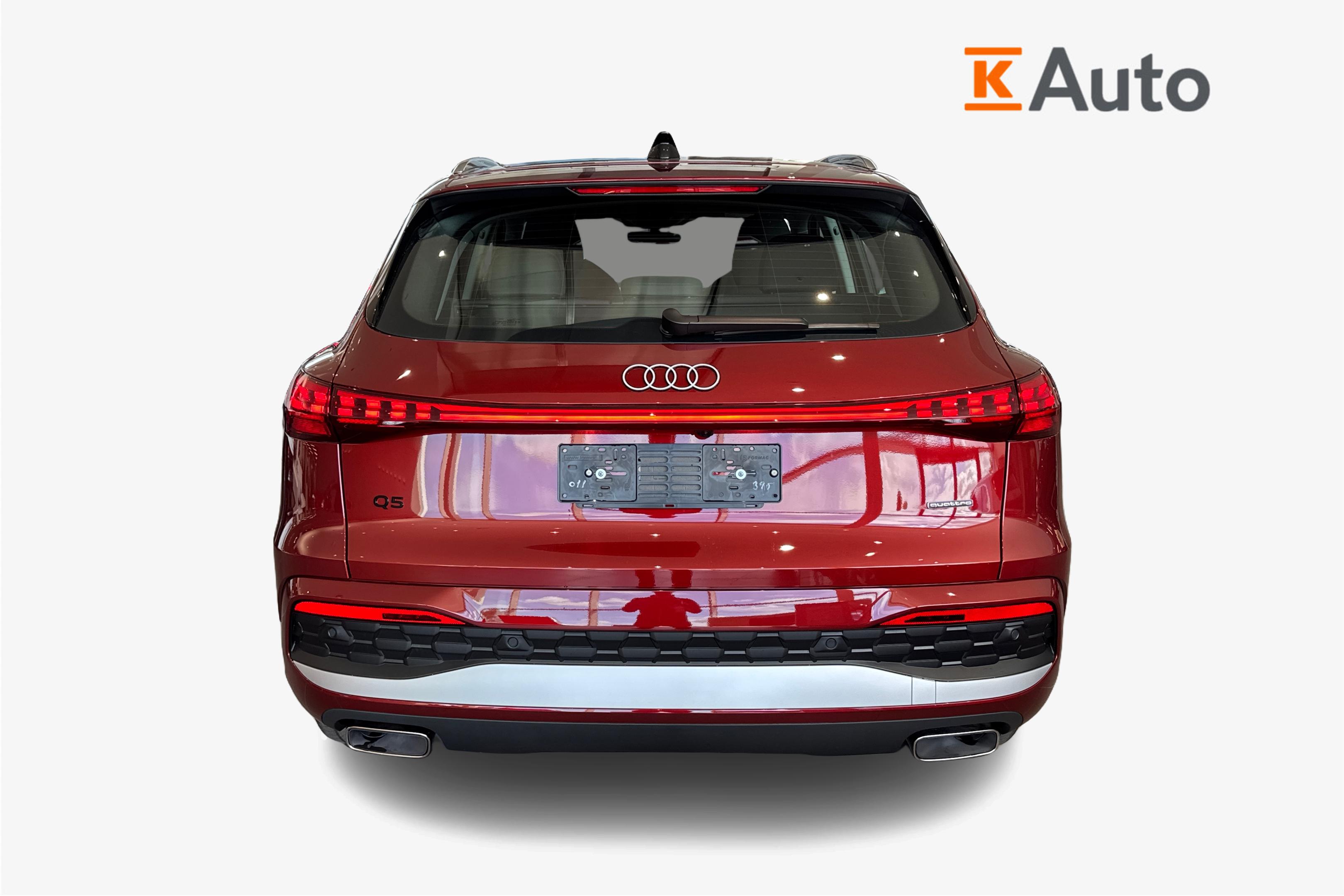 Audi Q5 2026, kuva 3/16