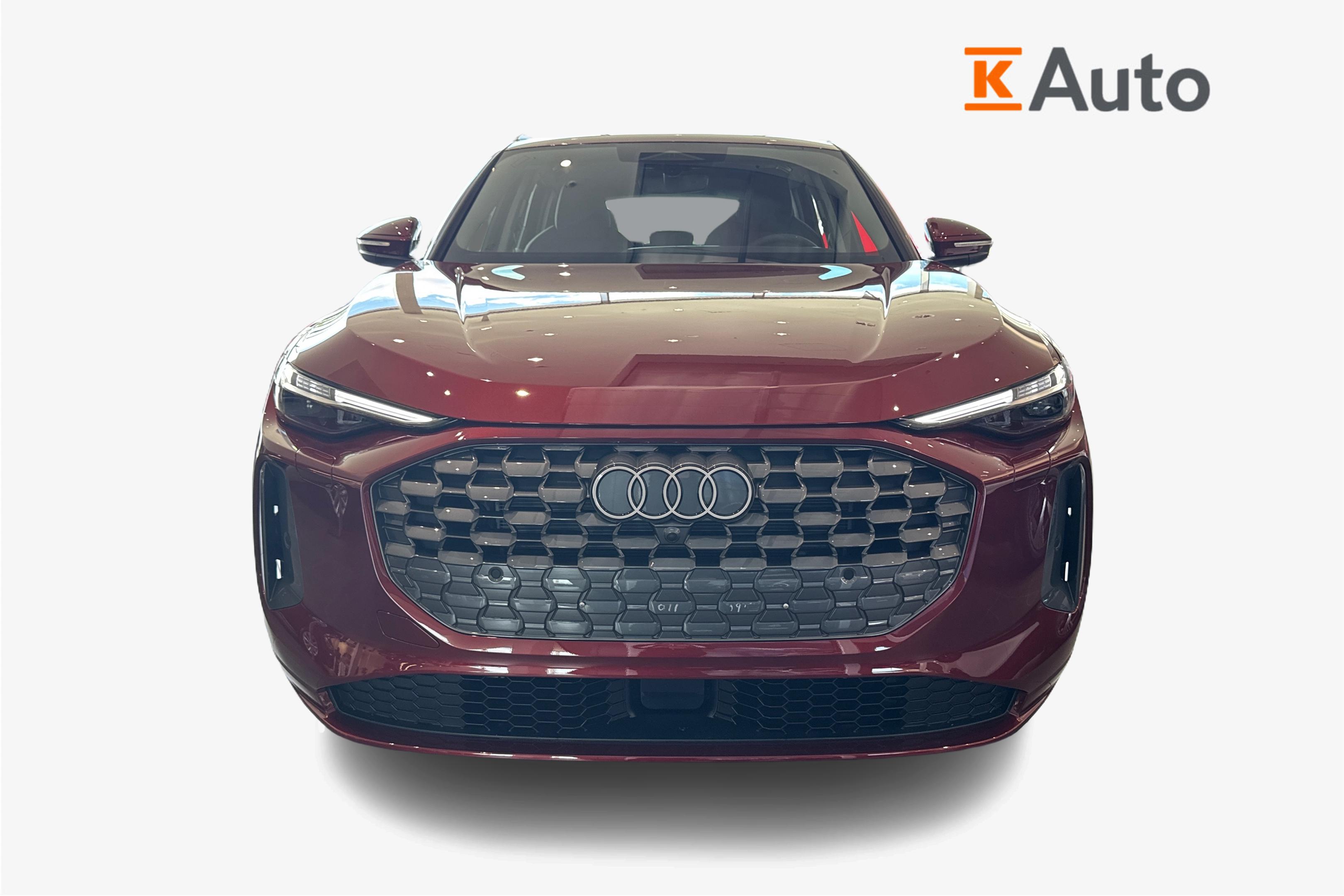 Audi Q5 2026, kuva 4/16