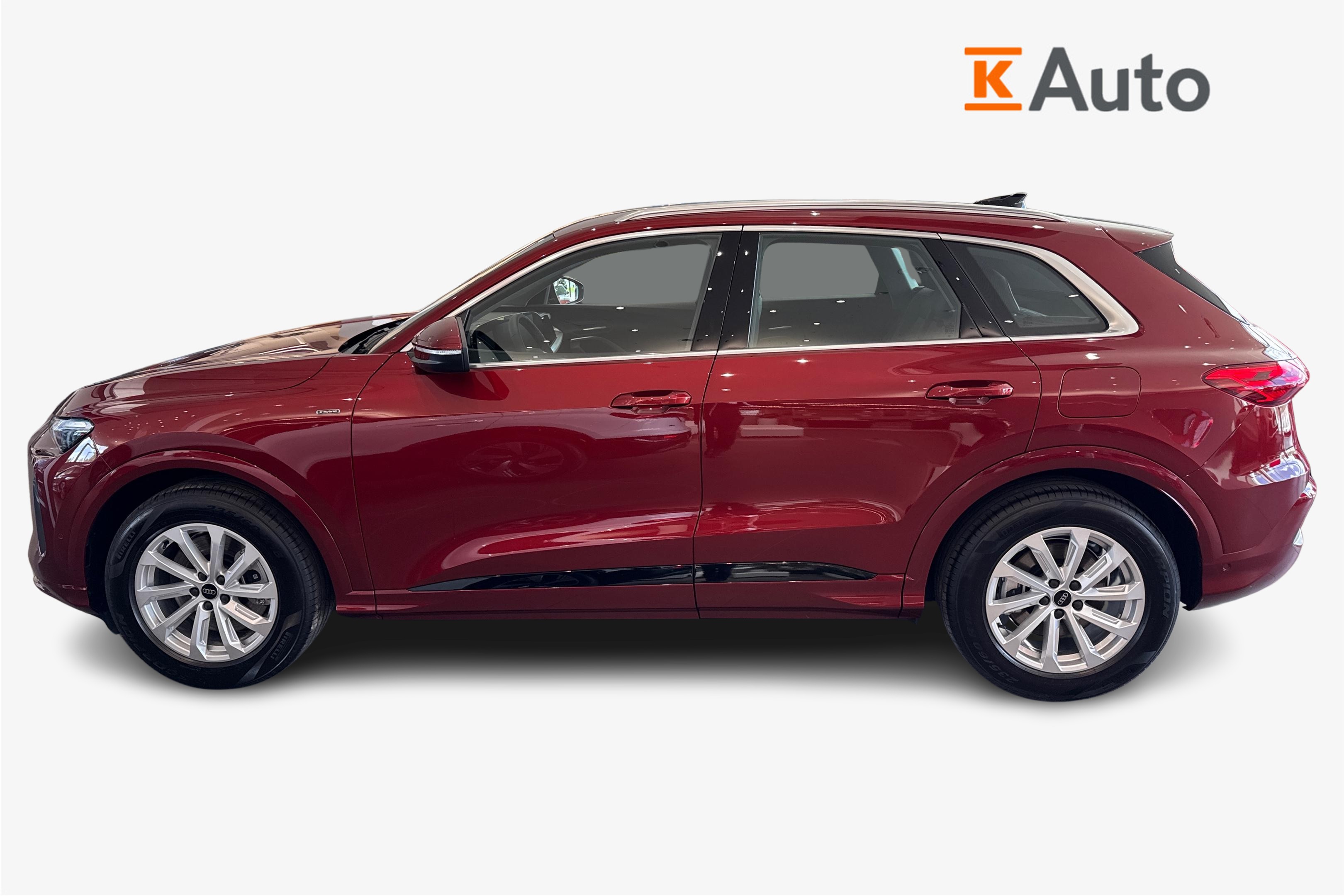 Audi Q5 2026, kuva 5/16