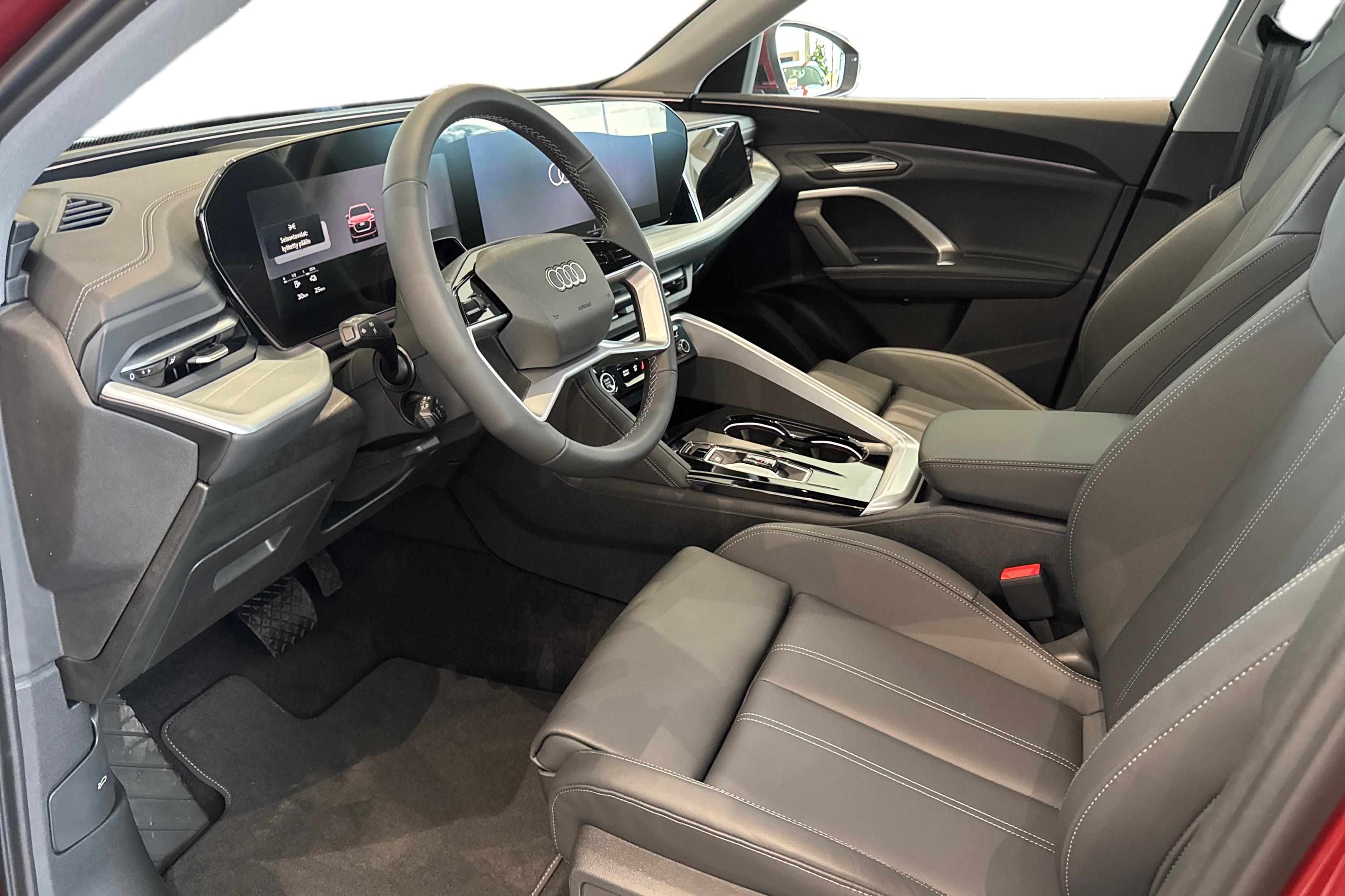 Audi Q5 2026, kuva 6/16
