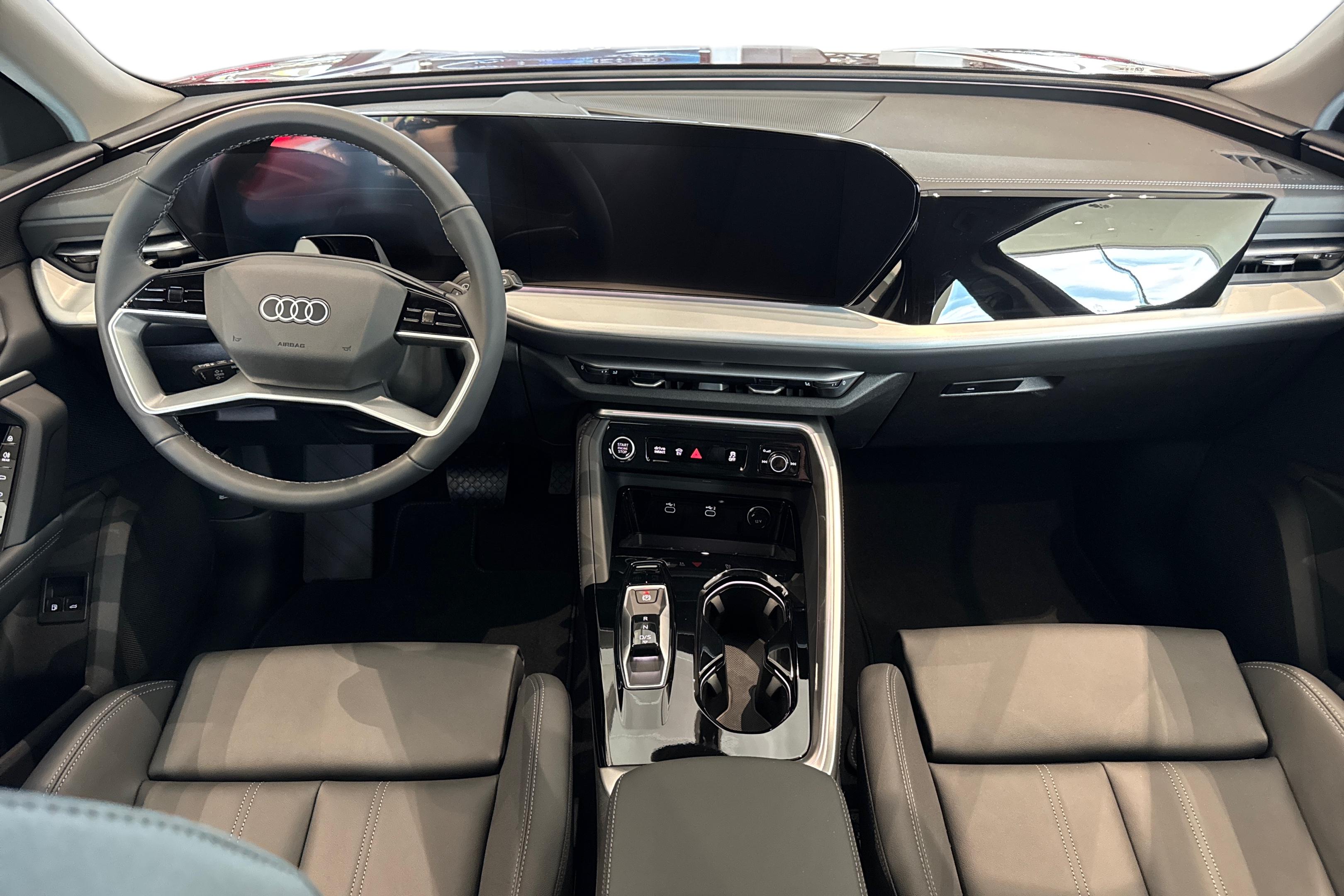 Audi Q5 2026, kuva 7/16