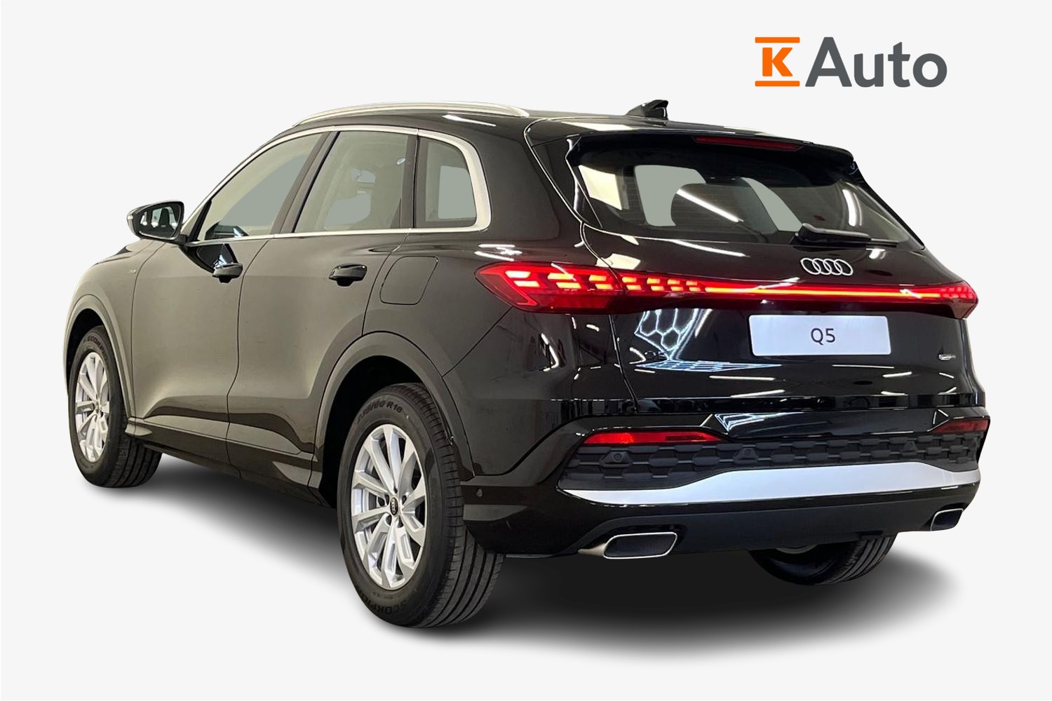 Audi Q5 2026, kuva 2/18