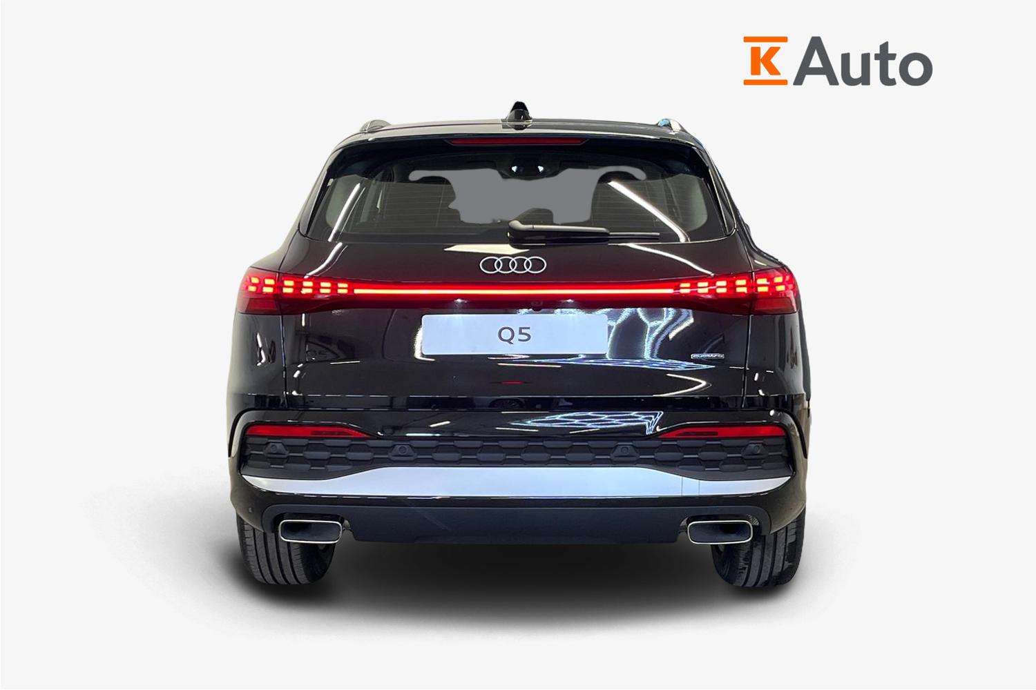 Audi Q5 2026, kuva 3/18