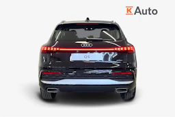 met. musta Audi Q5 2026 kuva 3.