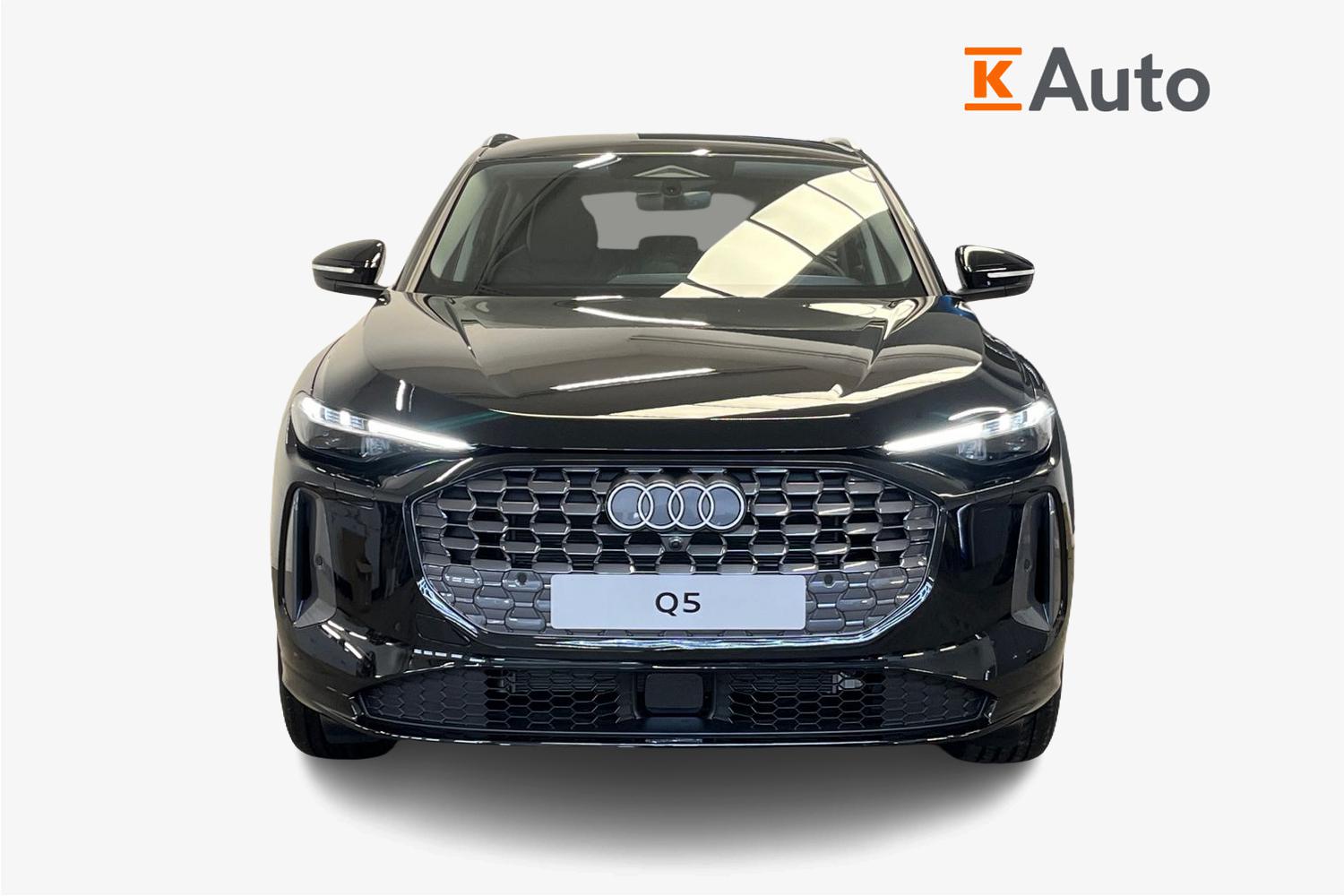 Audi Q5 2026, kuva 4/18