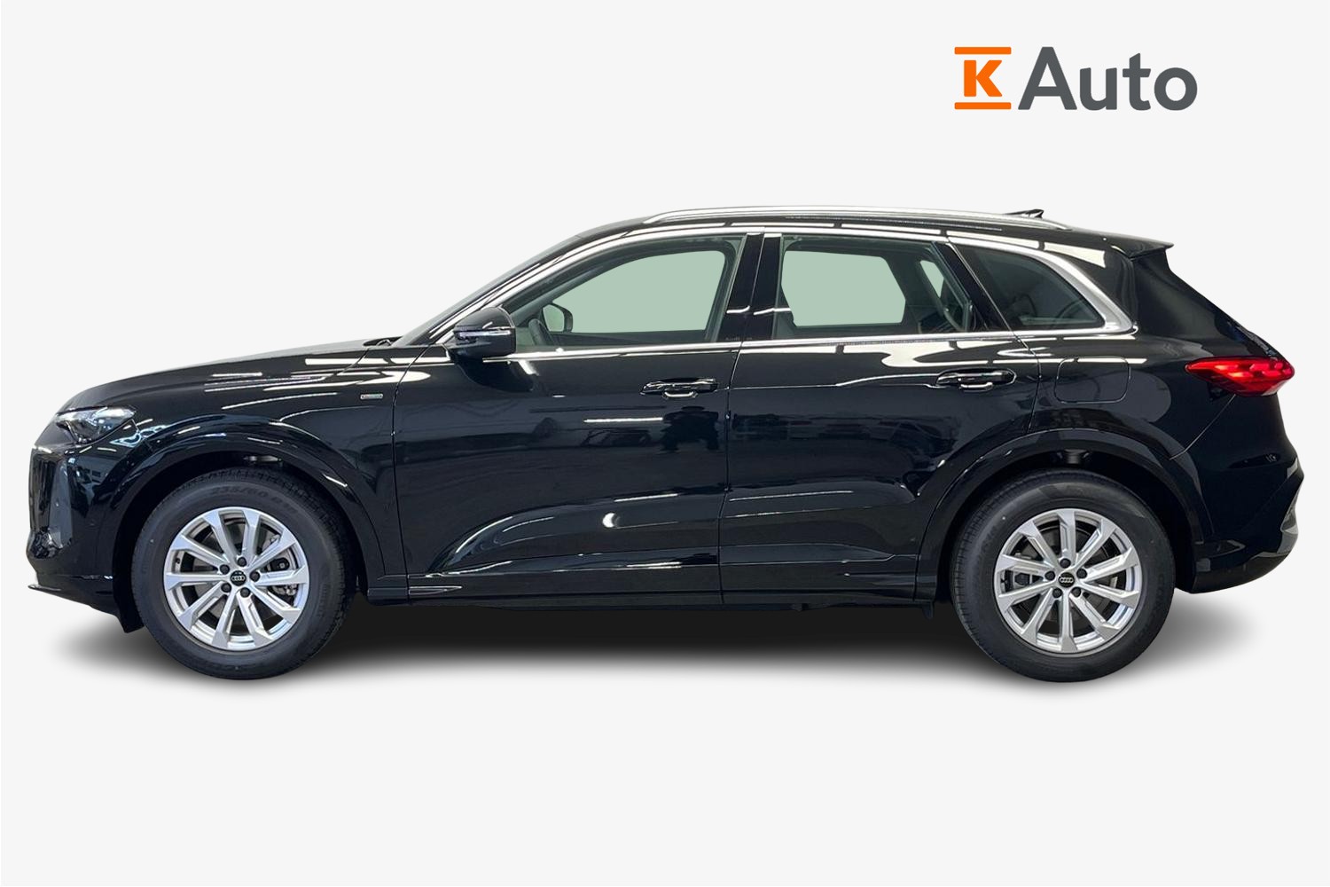 Audi Q5 2026, kuva 5/18