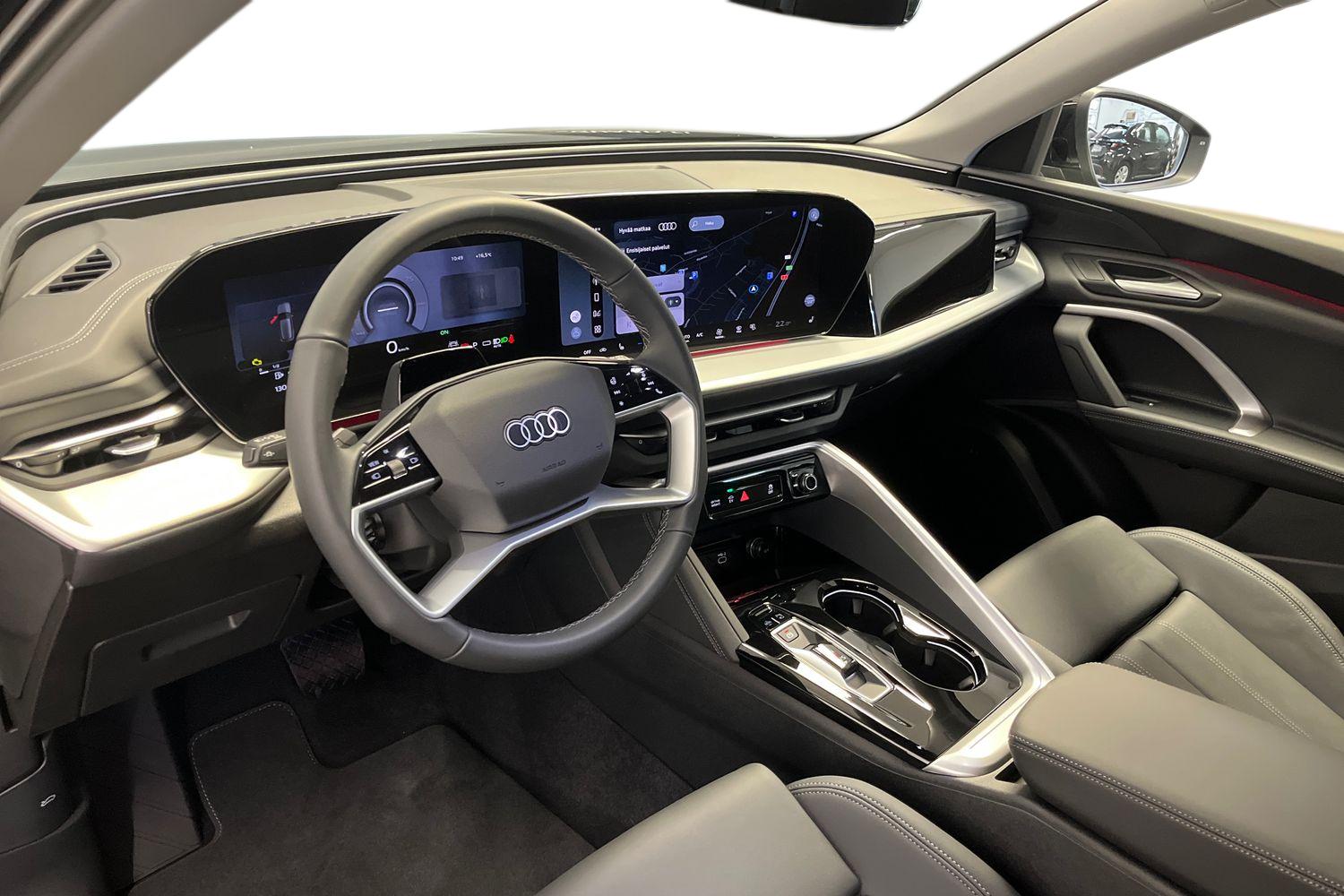 Audi Q5 2026, kuva 6/18