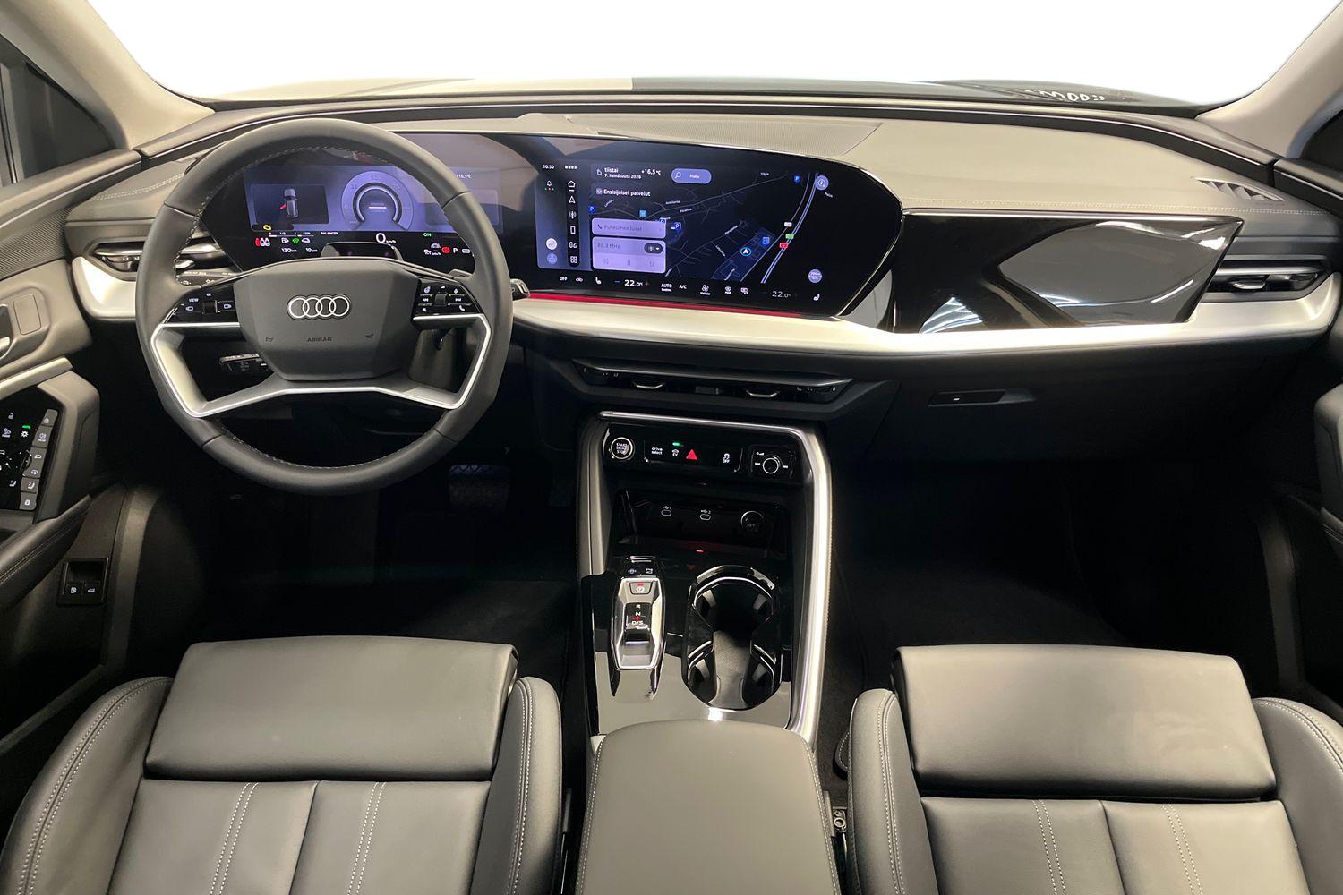 Audi Q5 2026, kuva 7/18