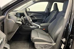 met. musta Audi Q5 2026 kuva 18.
