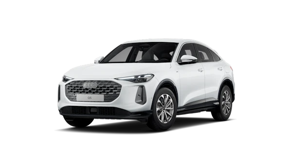 Audi Q5 Sportback Sportback e-hybrid quattro 220kW