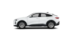 Jäätikönvalkoinen, metalliväri Audi Q5 Sportback 2026 kuva 2.