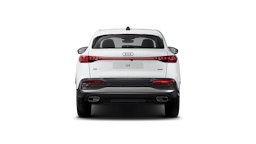 Jäätikönvalkoinen, metalliväri Audi Q5 Sportback 2026 kuva 5.