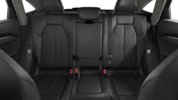 Jäätikönvalkoinen, metalliväri Audi Q5 Sportback 2026 kuva 9.