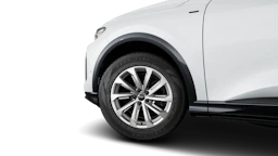 Jäätikönvalkoinen, metalliväri Audi Q5 Sportback 2026 kuva 10.