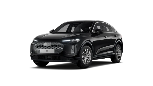 Audi Q5 Sportback Sportback e-hybrid quattro 220kW