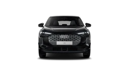 Mythos-musta, metalliväri Audi Q5 Sportback 2026 kuva 3.