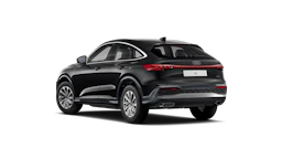 Mythos-musta, metalliväri Audi Q5 Sportback 2026 kuva 4.