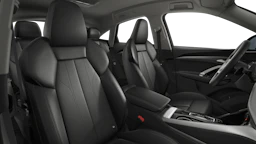 Mythos-musta, metalliväri Audi Q5 Sportback 2026 kuva 8.