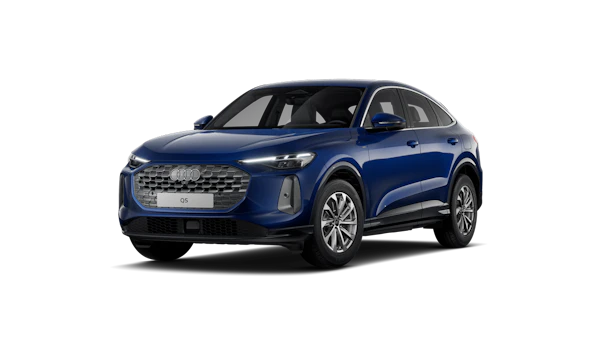 Audi Q5 Sportback Sportback e-hybrid quattro 220kW