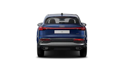 Navarra-sininen, metalliväri Audi Q5 Sportback 2026 kuva 5.