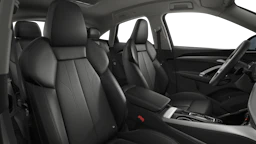 Navarra-sininen, metalliväri Audi Q5 Sportback 2026 kuva 8.