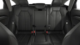 Navarra-sininen, metalliväri Audi Q5 Sportback 2026 kuva 9.