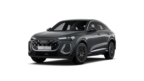 Audi Q5 Sportback Sportback e-hybrid quattro 220kW