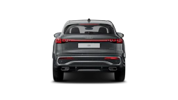Daytona-harmaa, helmiäisväri Audi Q5 Sportback 2026 kuva 5.