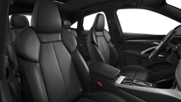 Daytona-harmaa, helmiäisväri Audi Q5 Sportback 2026 kuva 8.