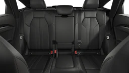 Daytona-harmaa, helmiäisväri Audi Q5 Sportback 2026 kuva 9.