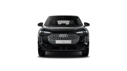 Mythos-musta, metalliväri Audi Q5 Sportback 2026 kuva 3.