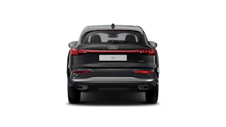 Mythos-musta, metalliväri Audi Q5 Sportback 2026 kuva 5.