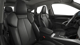 Mythos-musta, metalliväri Audi Q5 Sportback 2026 kuva 8.