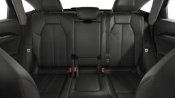 Mythos-musta, metalliväri Audi Q5 Sportback 2026 kuva 9.