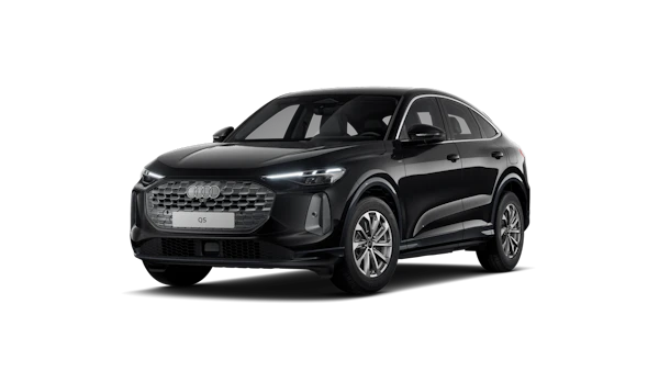 Audi Q5 Sportback Sportback e-hybrid quattro 220kW