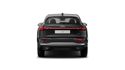 Mythos-musta, metalliväri Audi Q5 Sportback 2026 kuva 5.