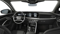 Mythos-musta, metalliväri Audi Q5 Sportback 2026 kuva 7.