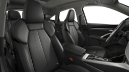 Mythos-musta, metalliväri Audi Q5 Sportback 2026 kuva 8.